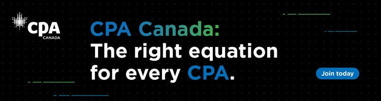 CPA Canada membership